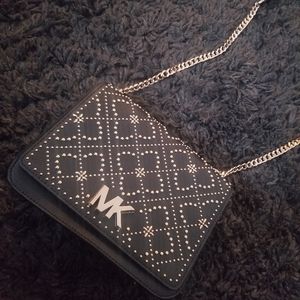 Michael kors crossbody